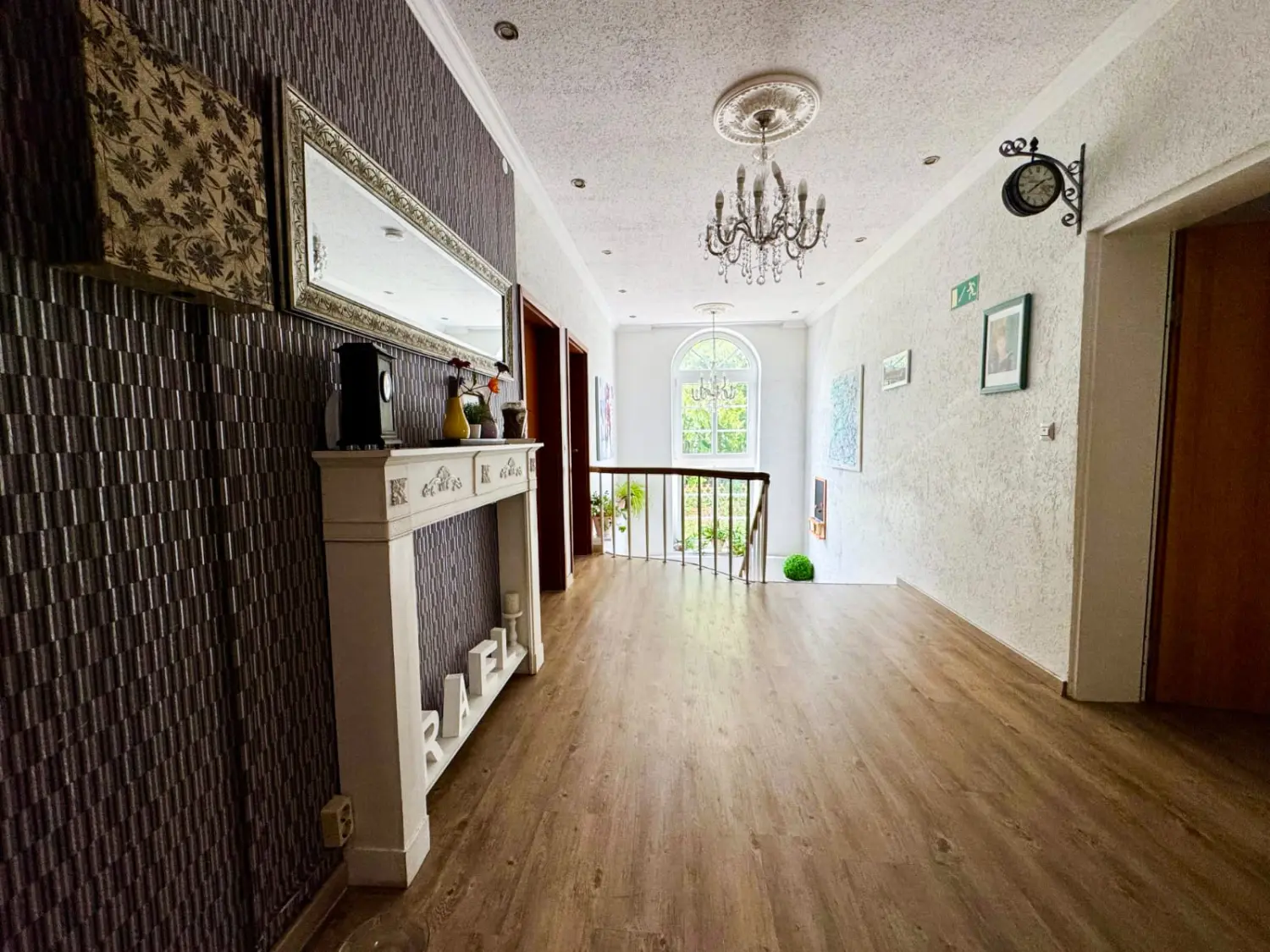 Rael Boardinghouse – Apartment