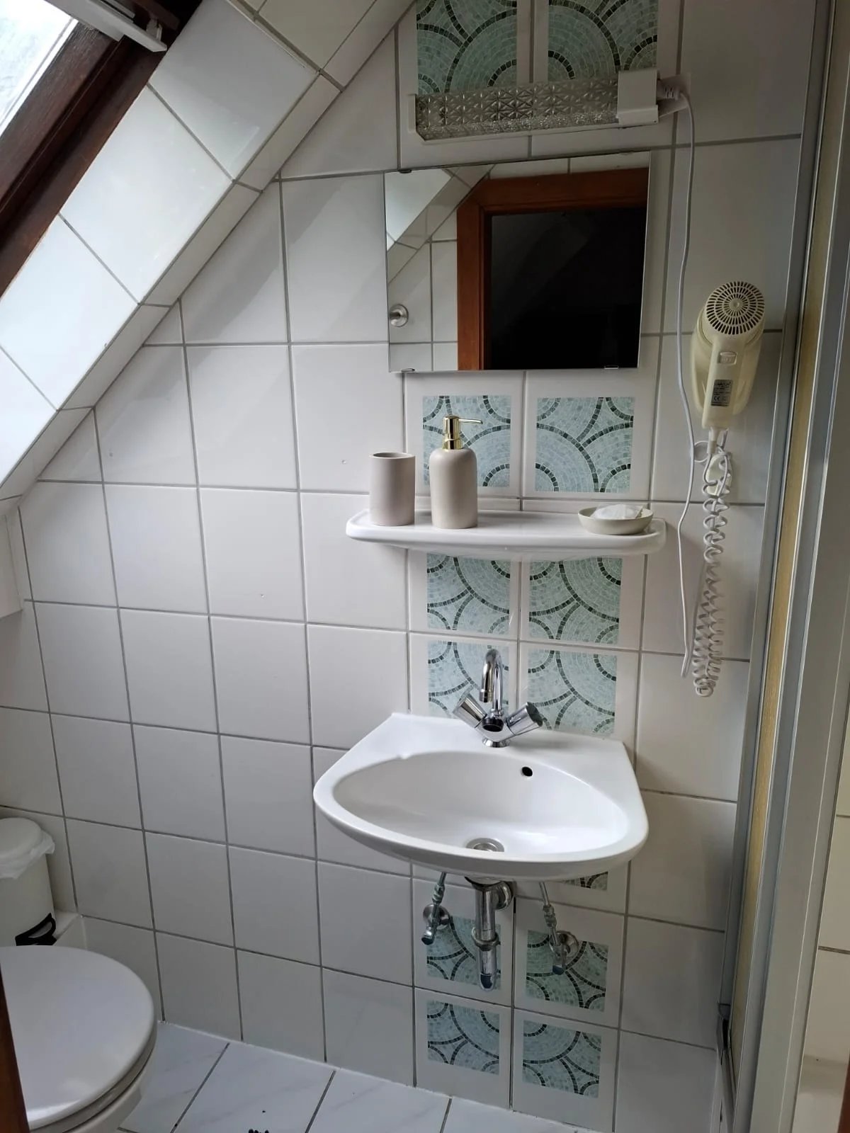 Rael Boardinghouse - Zimmer 3