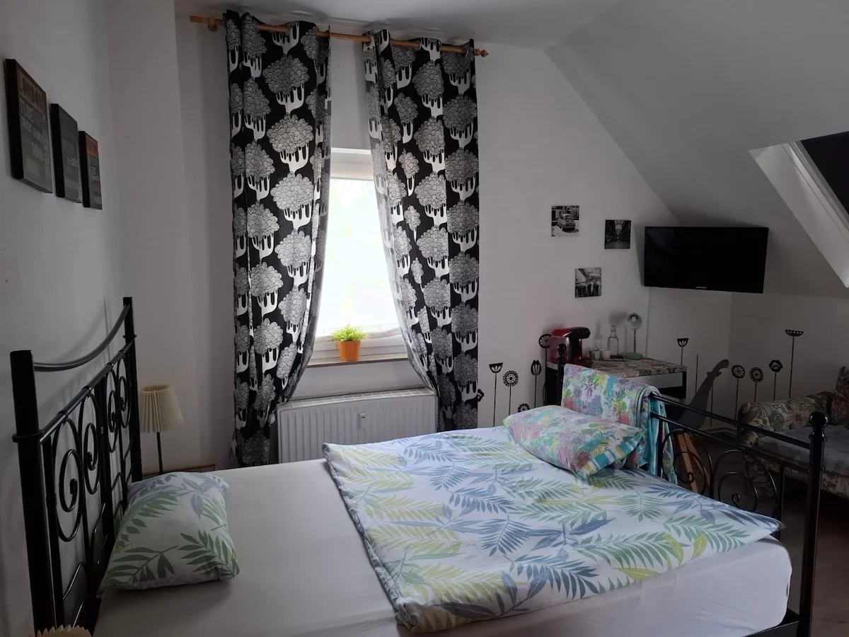 Rael Boardinghouse - Zimmer 3