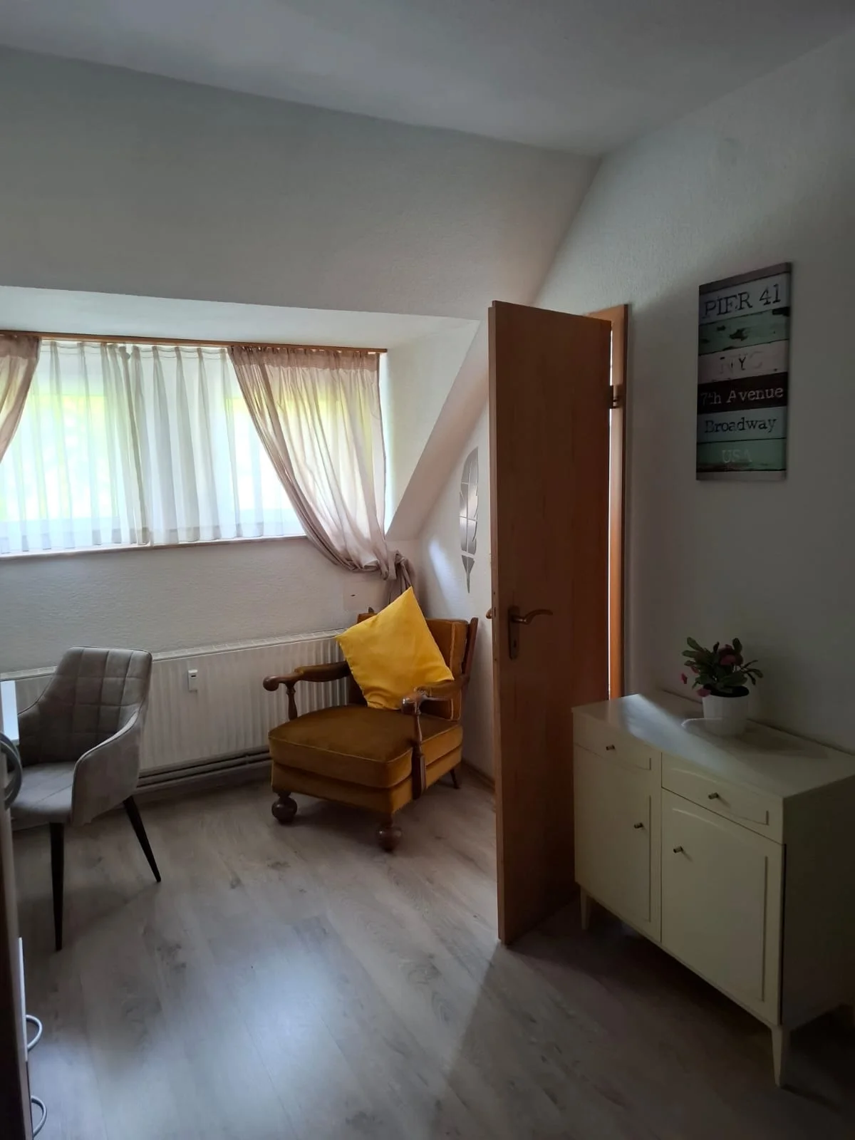 Rael Boardinghouse - Zimmer 3