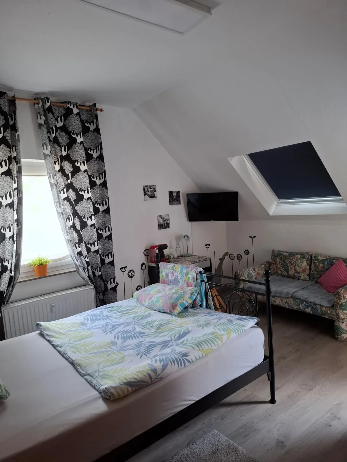 Rael Boardinghouse - Zimmer 3