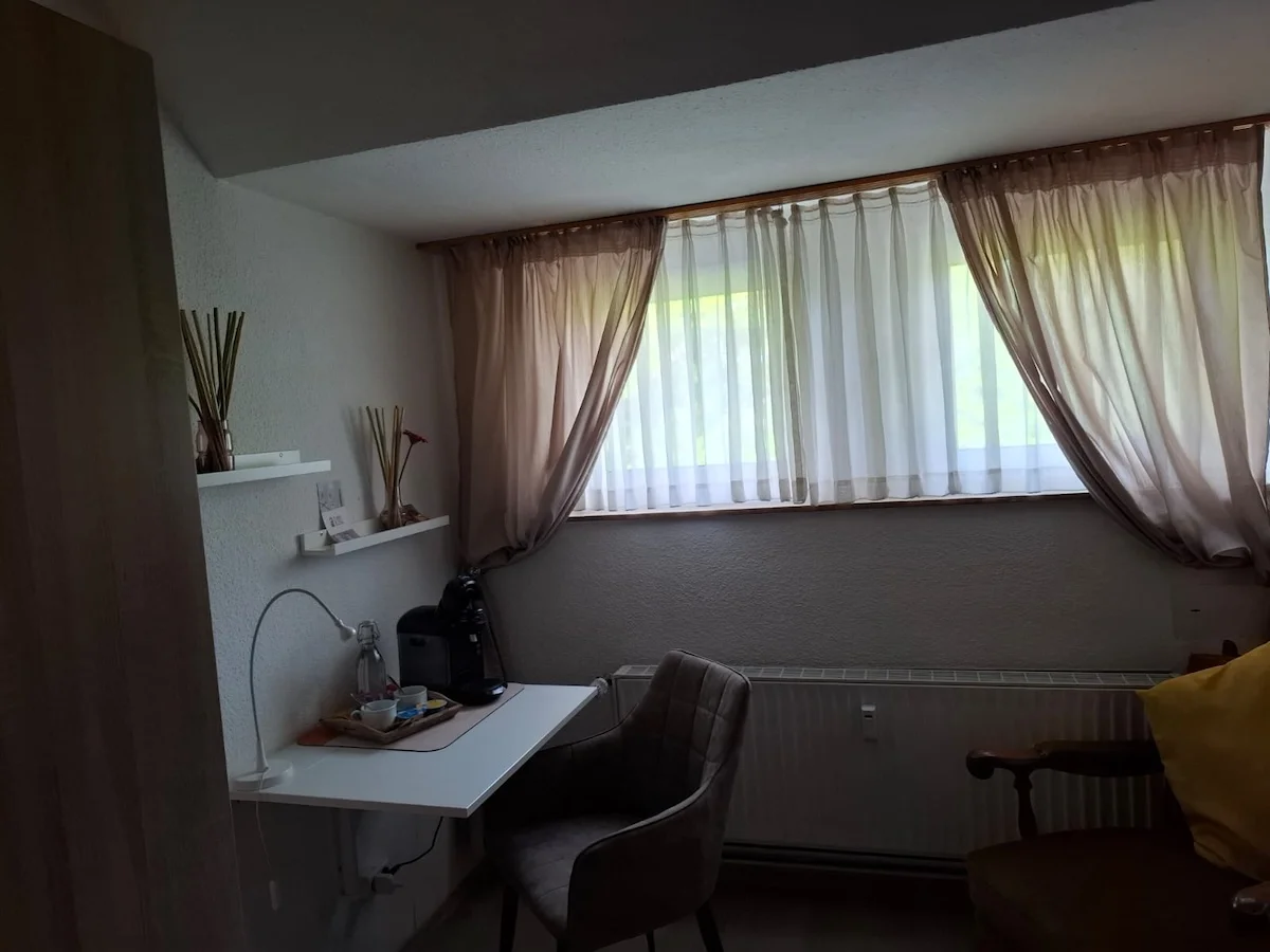 Rael Boardinghouse - Zimmer 3